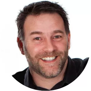 Steven Aitchison - Author