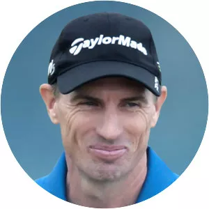 Steven Alker - Professional golfer
