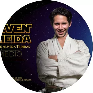 Steven Almeida