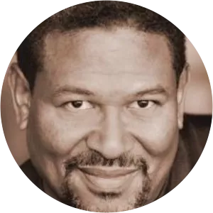 Steven Anthony Jones