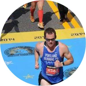 Steven Ashley Edwards photograph