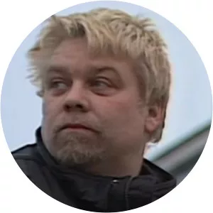 Steven Avery