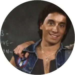 Steven Baio photograph