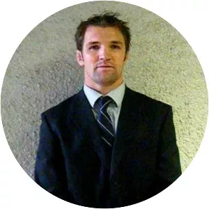 Steven Bates - New Zealand rugby union player