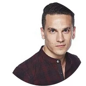 Steven Beale