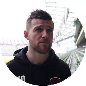 Steven Beattie - Irish footballer