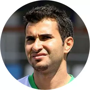 Steven Beitashour - Footballer