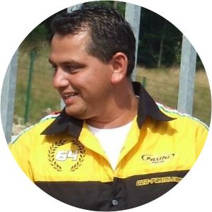 Steven Bendsneyder photograph