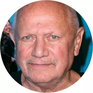 Steven Berkoff
