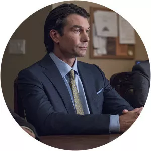 Steven Birch Billions