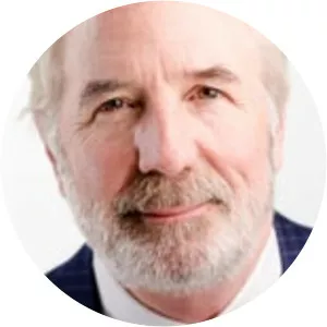 Steven Black - Executive