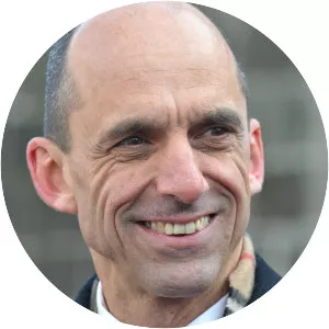 Steven Blaney - Member of the House of Commons of Canada