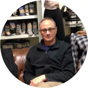 Steven Bloom photograph