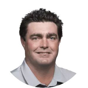 Steven Bowditch - Australian professional golfer