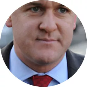 Steven Boyack - Scottish footballer