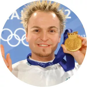 Steven Bradbury