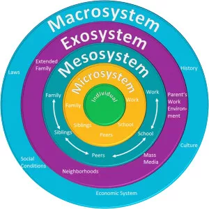 Steven Bronfenbrenner photograph