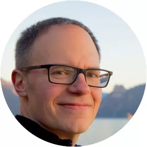 Steven Bryant - American composer