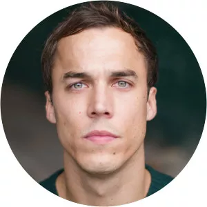 Steven Bush photograph