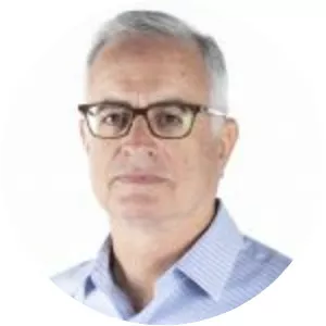 Steven C. Bourassa photograph