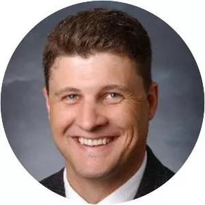 Steven C. Harper photograph