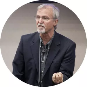 Steven C. Hawthorne - Author