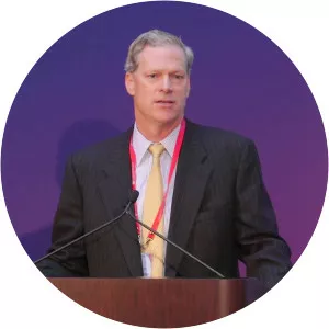 Steven C. Rockefeller Jr. photograph