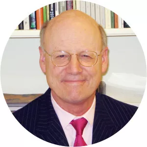 Steven C. Rockefeller photograph