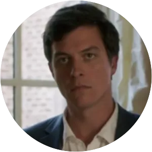 Steven Carrington - Fictional character