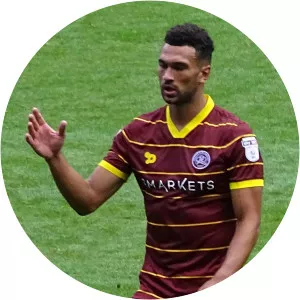 Steven Caulker - Footballer