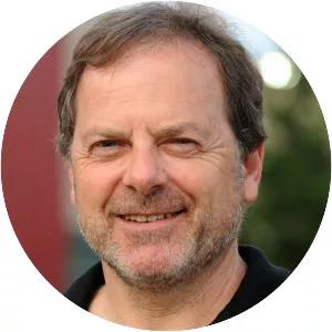 Steven-Charles Jaffe - American film producer