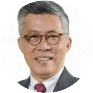 Steven Chong