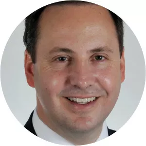 Steven Ciobo