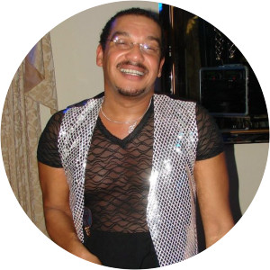 Steven Collazo - Singer