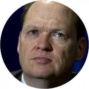 Steven Colloton - Judge