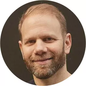 Steven Cook - Writer