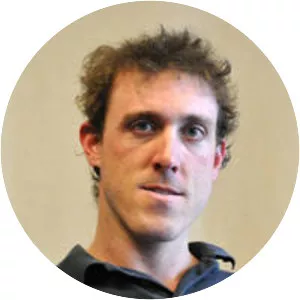 Steven Coppola - American rower