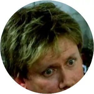 Steven Cragg - Film writer