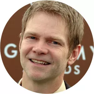 Steven Curtis Chapman - American singer