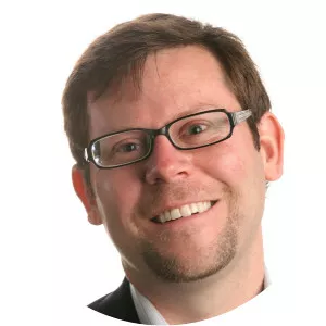 Steven Davidoff Solomon - Author