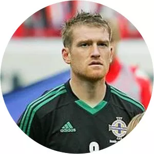 Steven Davis