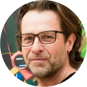 Steven De Beul - Film director