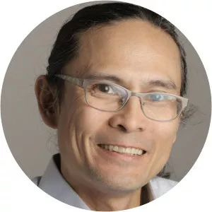 Steven De Castro - Cinematographer