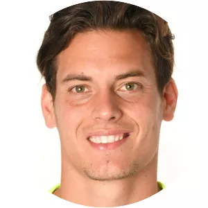 Steven Deana - Swiss football player