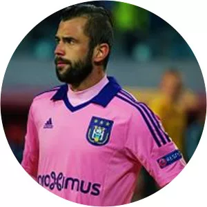 Steven Defour