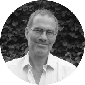 Steven Degrieck - Author