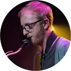 Steven Delannoye Musician