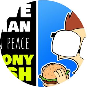 Steven Dorian - American singer