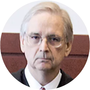 Steven Douglas Merryday - Judge