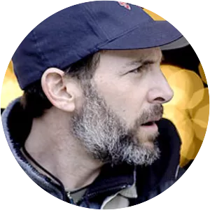 Steven Douglas Smith - Cinematographer